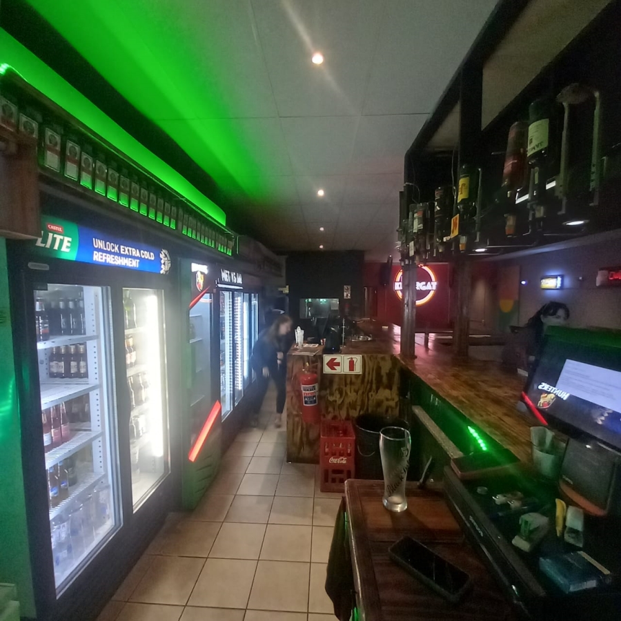 Commercial Property for Sale in Mossel Bay Central Western Cape